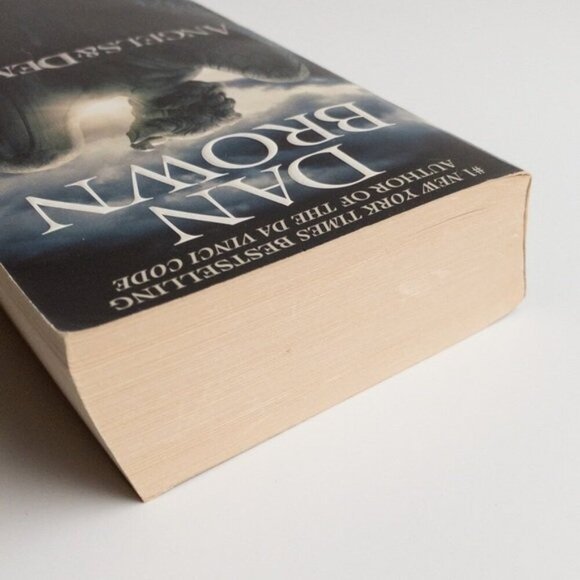 Angels & Demons - Dan Brown - Picture 5 of 7